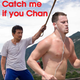 Image for article titled UPDATED: Let's all pick Channing Tatum's next movie for him